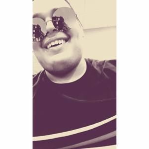 Meet your Posher, Josue